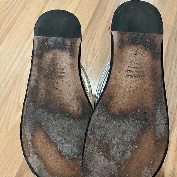 Isabel Marant Sandals - Picture 4 of 7